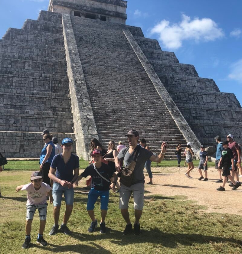 Mexique