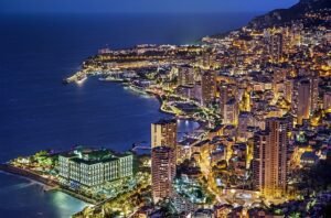 monaco, monte carlo, france