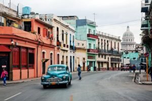 cars, old car, vehicle