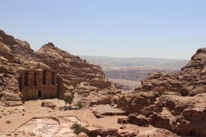 wadirum, petra, amman