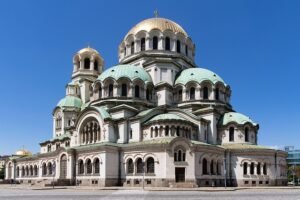 sofia, church, religion