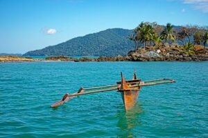 boat, africa, see