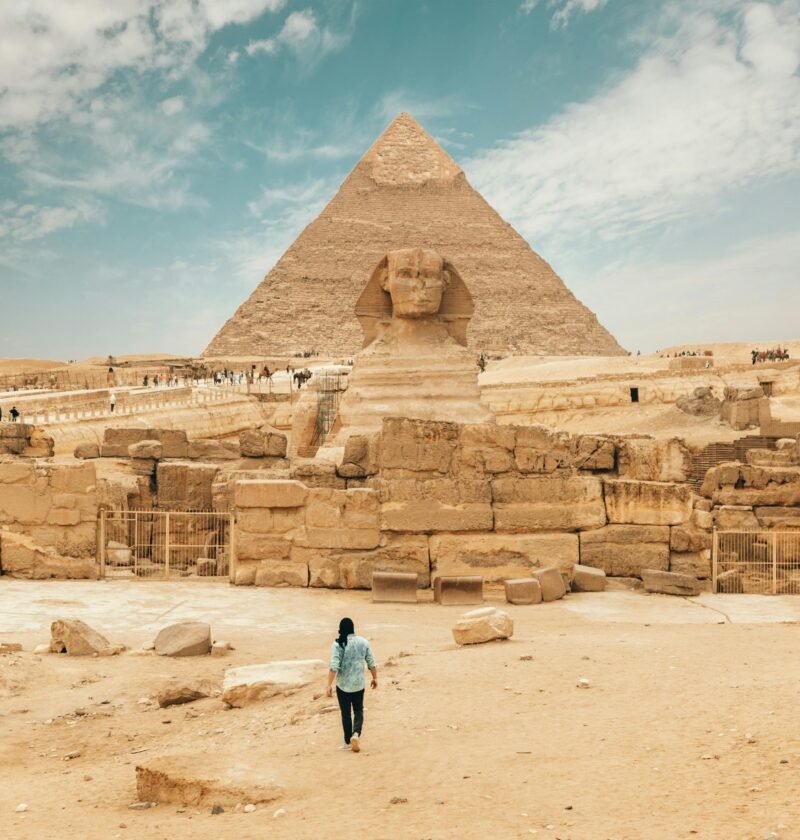 Egipto