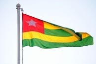 Photo of Togo Flag