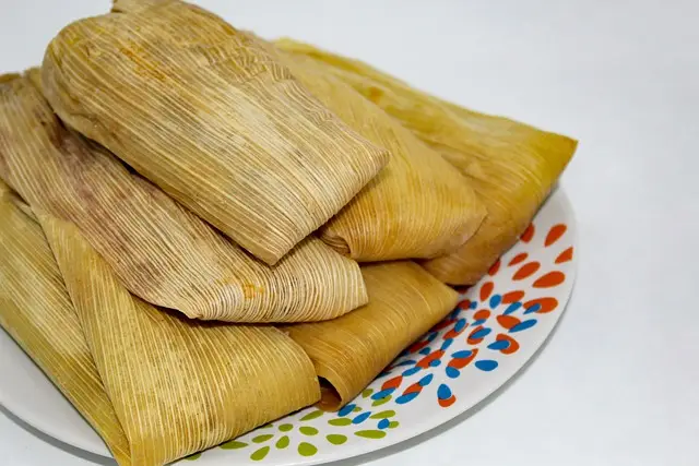 tamale, mexican food, mexico