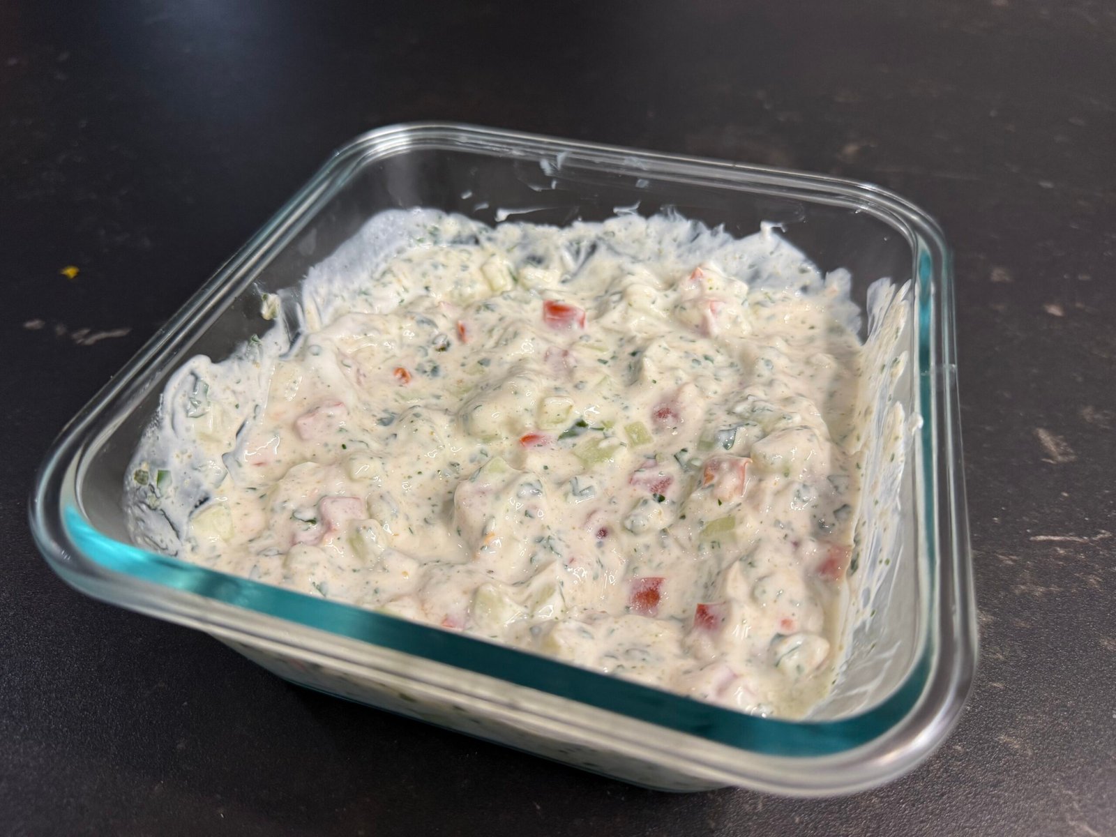 Yogurt sauce, Raita, India