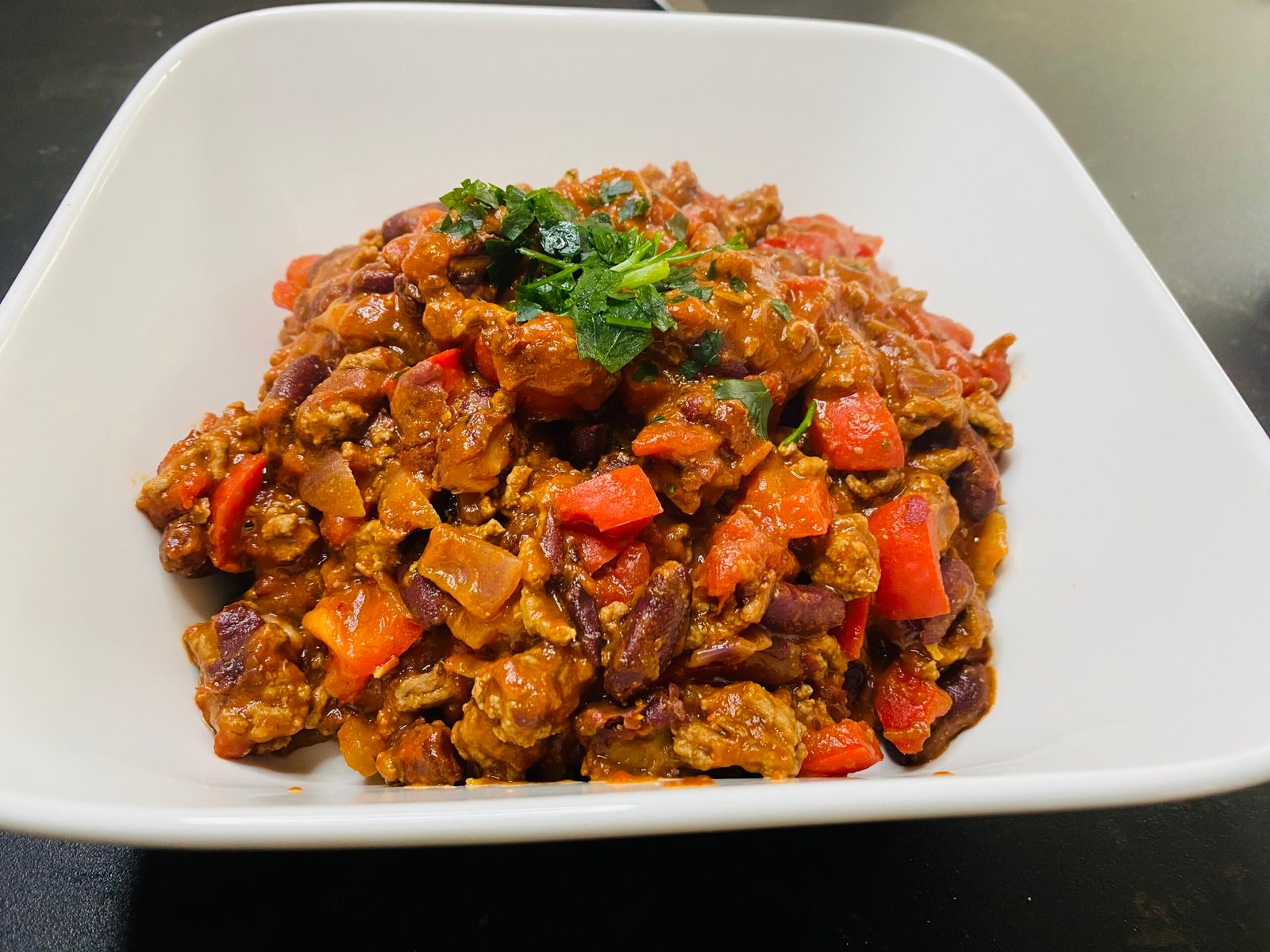 Chili con carne