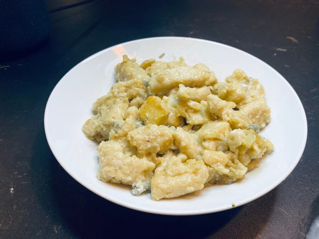 Gnocchi