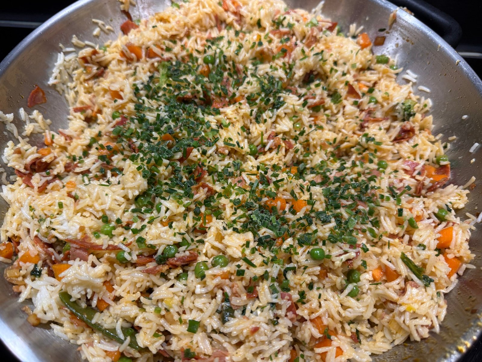 Cantonese rice, gluten-free, China