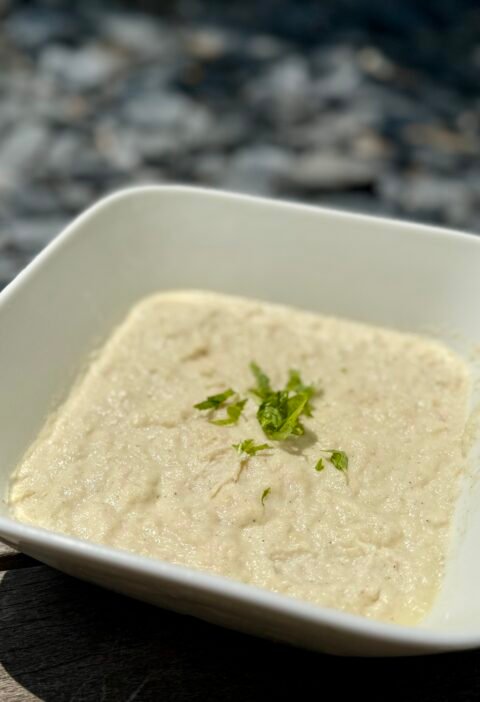 Traditional Nîmes brand naturally gluten -free