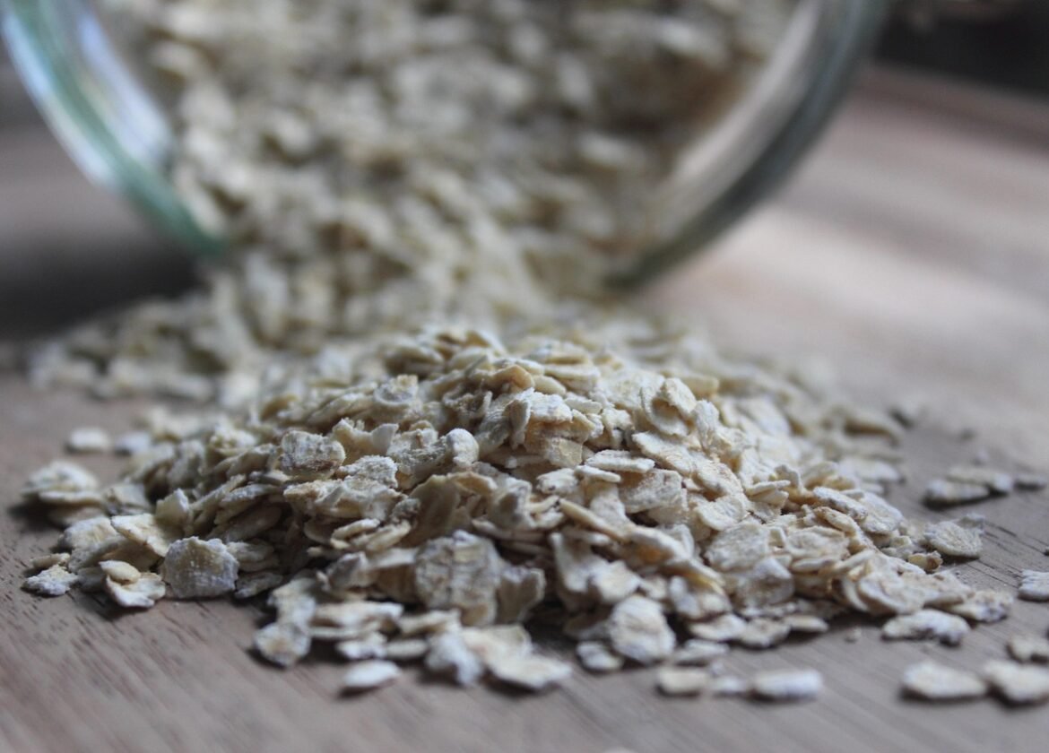 oatmeal, rye, rye oat flakes, yummy, cereal, breakfast, nourishment, oatmeal, oatmeal, oatmeal, oatmeal, oatmeal, cereal