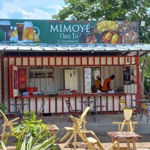 maquis, côte d'ivoire