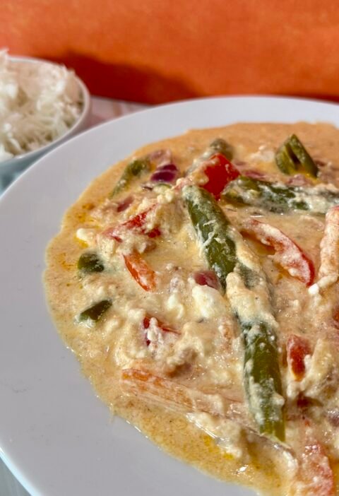 Ema Datshi, esturgeon Bhoutan